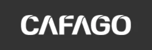 Cafago Online Shopping Tracking Logo