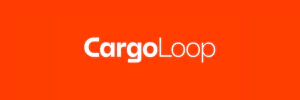 CargoLoop Global Vehicle Shipping Tracking Logo