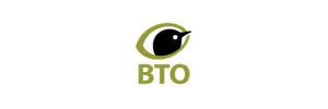 BTO Cuckoo Tracking Logo