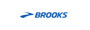 Brooks Running Order Tracking Logo