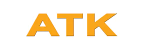 ATK Autotracking Logo