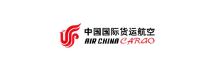 Air China Cargo Tracking Logo