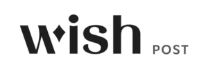 WishPost Tracking Logo