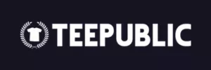 Teepublic Order Status Tracking Logo