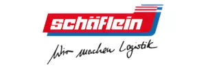 Schaeflein Tracking Logo