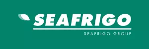 Seafrigo Freight Forwarding Tracking Logo