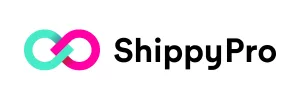 ShippyPro Shipping Tracking Logo