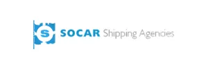 Socar Shipping Agencies Tracking Logo