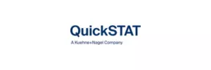 Quickstat Shipment Tracking Logo