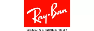 Ray-Ban France Order Tracking Logo