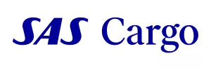 SAS Cargo Transport Tracking Logo