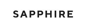 Sapphire PK Order Tracking Logo