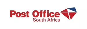 South African Post Office Tracking Logo