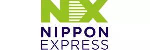 Nippon Express Shipment Tracking Logo