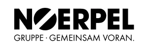 Noerpel Online Services Tracking Logo