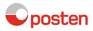 Posten Norge Freight Tracking Logo