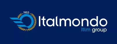 Italmondo Tracking Logo