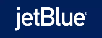 JetBlue Flight Status Tracking Logo