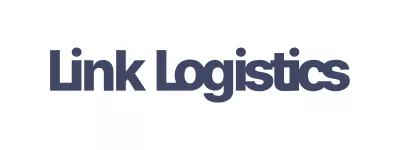 Link Logistics Tracking Logo
