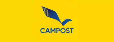 Campost Parcels Tracking Logo