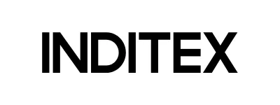 Inditex Order Tracking Logo