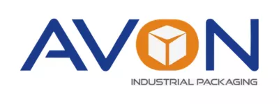 Avon Packaging Tracking Logo