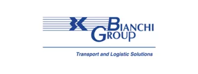 Bianchi Transport Italy Tracking Logo
