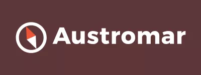 Austromar Order Tracking Logo