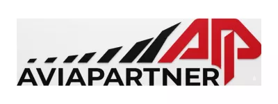 Aviapartner Cargo Tracking Logo